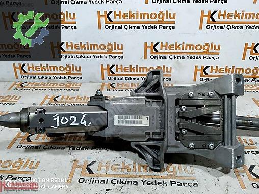 Land Rover Range Rover Direksiyon Mafsalı BJ32-3C529-AC çıkma parça