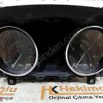 RANGE ROVER EVOQUE 2011 SONRASI KİLOMETRE SAATİ BJ3210849EE