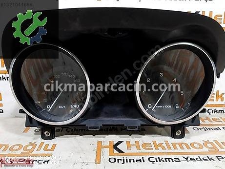Land Rover Range Rover Gösterge Paneli çıkma parça