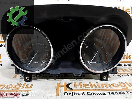 Land Rover Range Rover Gösterge Paneli çıkma parça
