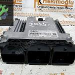 RANGE ROVER EVOQUE 2011 SONRASI MOTOR BEYNİ BJ32-12C520-VB