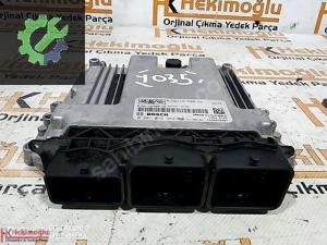 RANGE ROVER EVOQUE 2011 SONRASI MOTOR BEYNİ BJ32-12C520-VB