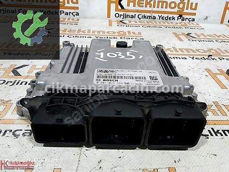 Land Rover Range Rover Motor Beyni çıkma parça