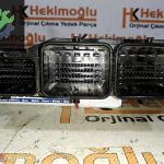 RANGE ROVER EVOQUE 2011 SONRASI MOTOR BEYNİ BJ32-12C520-VB