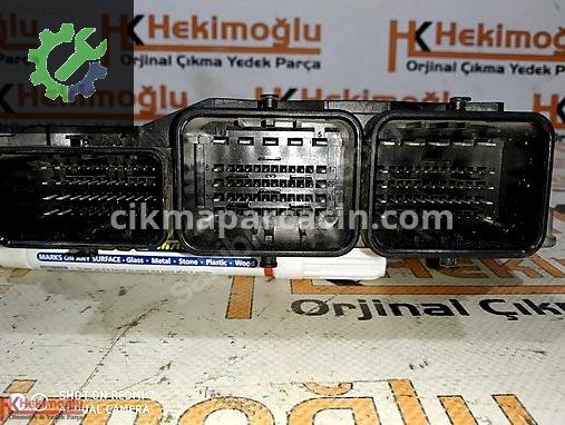 Land Rover Range Rover Motor Beyni BJ32-12C520-VB çıkma parça