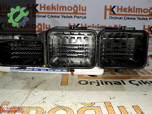 Land Rover Range Rover Beyin BJ32-12C520-VB çıkma parça