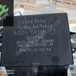 RANGE ROVER EVOQUE 2011 SONRASI PARK KONTROL BEYNİ BJ32-15K866-C