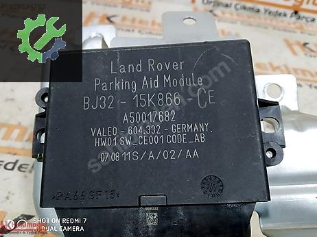 Land Rover Range Rover Beyin çıkma parça