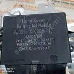 RANGE ROVER EVOQUE 2011 SONRASI PARK KONTROL BEYNİ BJ32-15K866-C