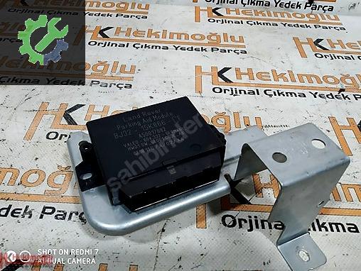 Land Rover Range Rover Beyin BJ32-15K866-C çıkma parça