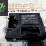 RANGE ROVER EVOQUE 2011 SONRASI SAĞ ÖN KAPI BEYNİ BJ32 14D617 AB