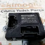 RANGE ROVER EVOQUE 2011 SONRASI SAĞ ÖN KAPI BEYNİ BJ32 14D617 AB