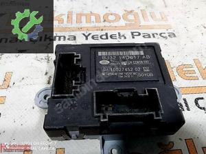 RANGE ROVER EVOQUE 2011 SONRASI SAĞ ÖN KAPI BEYNİ BJ32 14D617 AB