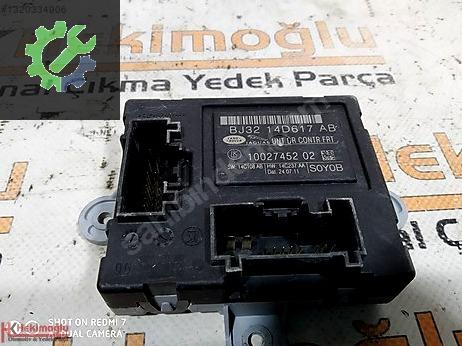 Land Rover Range Rover Kapı (Ön Sağ) 14D617 çıkma parça