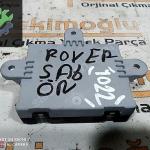 RANGE ROVER EVOQUE 2011 SONRASI SAĞ ÖN KAPI BEYNİ BJ32 14D617 AB