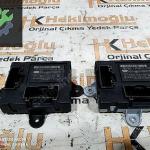 RANGE ROVER EVOQUE 2011 SONRASI SAĞ ÖN KAPI BEYNİ BJ32 14D617 AB