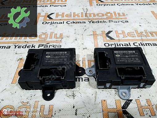 Land Rover Range Rover Kapı (Ön Sağ) 14D617 çıkma parça