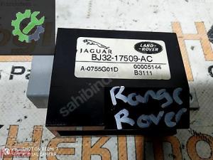 RANGE ROVER EVOQUE 2011 SONRASI SİLECEK MOTORU KONTROL MODÜLÜ BJ