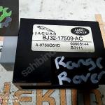 RANGE ROVER EVOQUE 2011 SONRASI SİLECEK MOTORU KONTROL MODÜLÜ BJ
