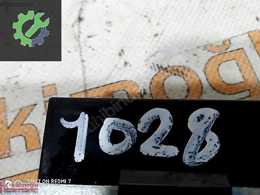 Land Rover Range Rover Silecek Motoru çıkma parça