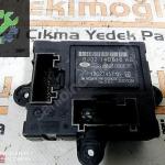 RANGE ROVER EVOQUE 2011 SONRASI SOL ÖN KAPI BEYNİ BJ32 14D618 AB