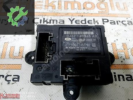 Land Rover Range Rover Kapı (Ön Sol) 14D618 çıkma parça