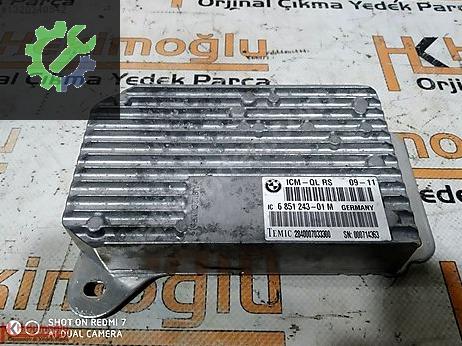 Land Rover Range Rover Beyin çıkma parça