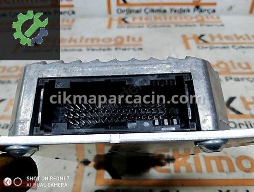 BMW 7 Serisi Beyin 6851243-01M çıkma parça
