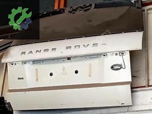 RANGE ROVER EVOQUE CAMLİ BAGAJ KAPAGİ ORJİNAL