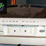 RANGE ROVER EVOQUE CAMLİ BAGAJ KAPAGİ ORJİNAL