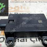 RANGE ROVER EVOQUE ESP SENSÖRÜ ESP BEYNİ BJ32-14B296-AB RSC07 11