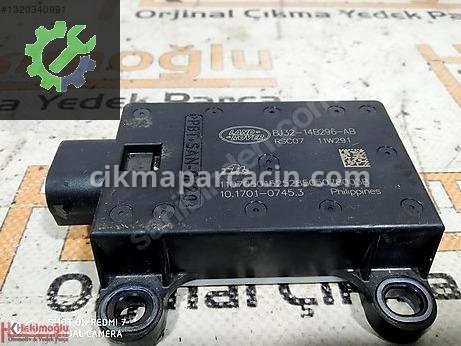 Land Rover Range Rover Beyin çıkma parça