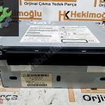 RANGE ROVER EVOQUE JAGUAR 2011 SONRASI RADYO BF6N18C815AE | 3133