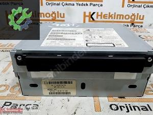 RANGE ROVER EVOQUE JAGUAR 2011 SONRASI RADYO BF6N18C815AE | 3133