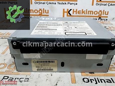 Land Rover Range Rover Beyin çıkma parça