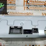 RANGE ROVER EVOQUE JAGUAR 2011 SONRASI RADYO BF6N18C815AE | 3133