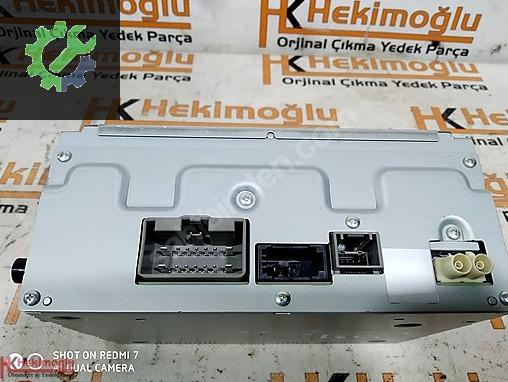 Land Rover Range Rover Beyin BF6N18C815AE çıkma parça