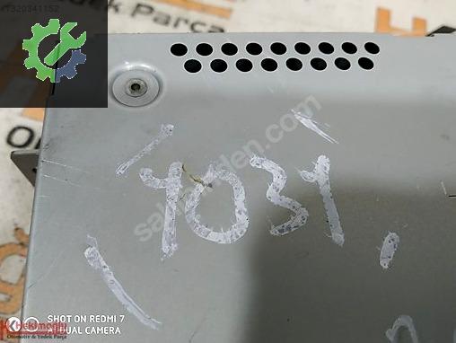 Land Rover Range Rover Beyin BF6N18C815AE çıkma parça