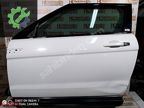 Land Rover Range Rover Kapı (Ön Sol) çıkma parça