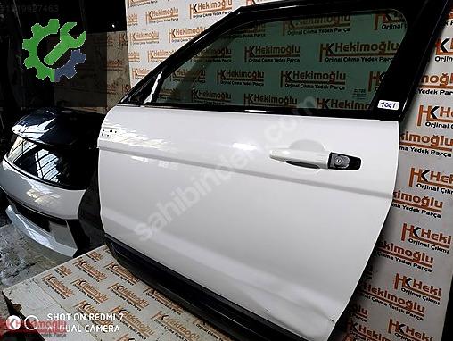 Land Rover Range Rover Kapı (Ön Sol) çıkma parça