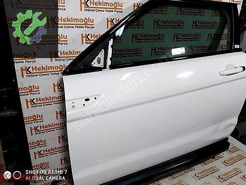 Land Rover Range Rover Kapı (Ön Sol) çıkma parça