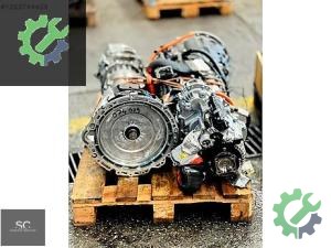 RANGE ROVER HİBRİT ŞANZIMANI LAND ROVER (2. Adet)
