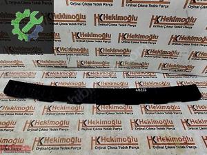 RANGE ROVER L320 2005 ARKA TAMPON BASAMAK PLAKASI TRİMİ DOE00002