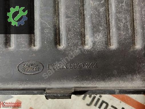 Land Rover Range Rover Bakalit DOE00002 çıkma parça