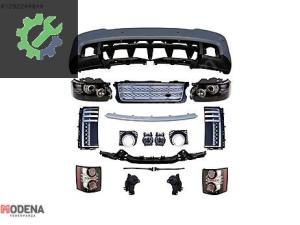 RANGE ROVER L322 VOGUE 2003- İÇİN 2010-2012 VOGUE DÖNÜŞÜM SETİ