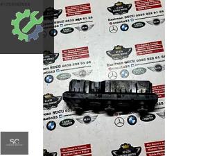 RANGE ROVER L322 VOGUE KLİMA KONTROL PANELİ – JFC000373PUY