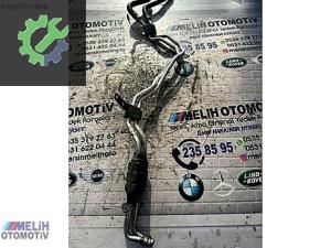 RANGE ROVER L462 ÇIKMA ŞANZIMAN YAĞ HATTI LR144588 HPLA-7R081-AB