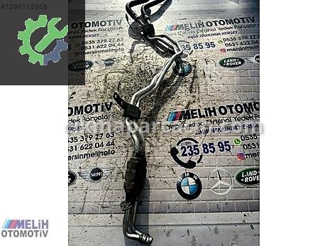 Land Rover Range Rover Şanzıman çıkma parça