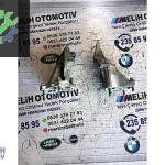 BMW 3 Serisi Turbo Çıkma Parça Mersin