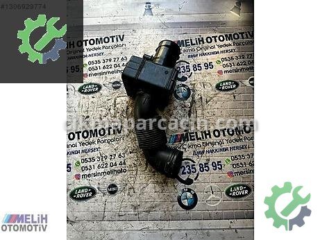 Land Rover Range Rover Hava Filtresi Hortumu çıkma parça